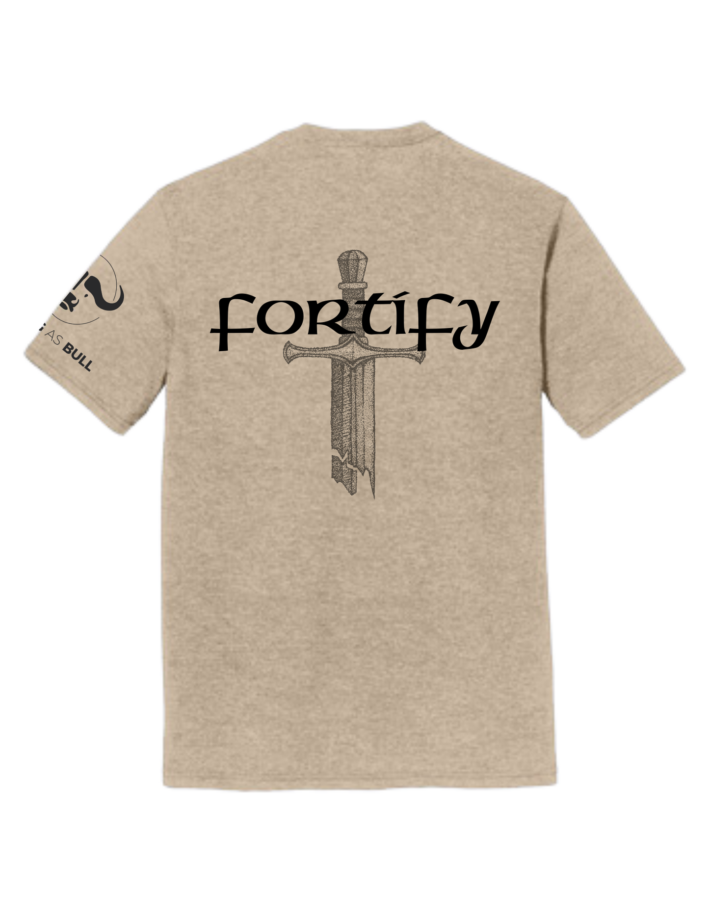 Sword Fortify T-Shirt