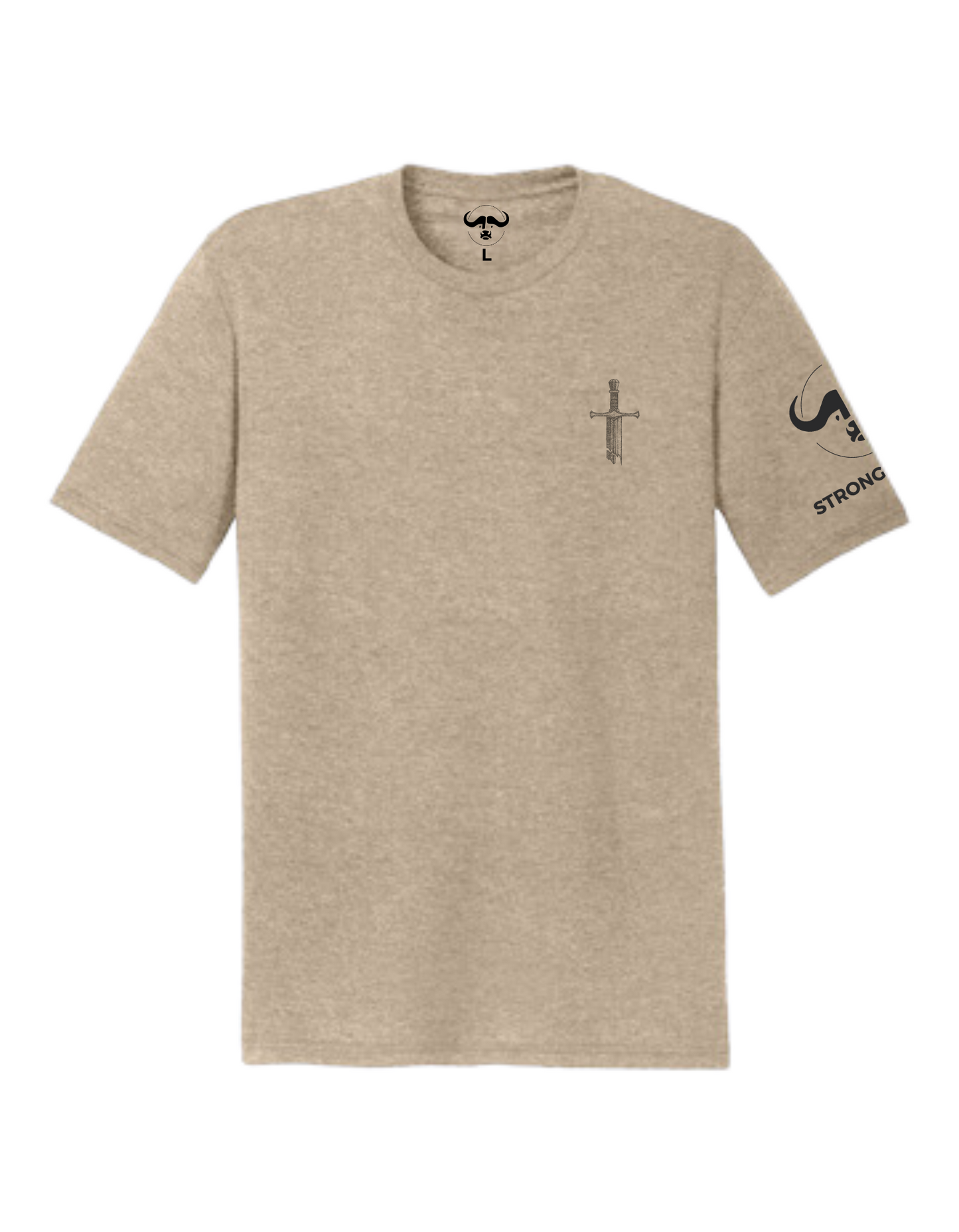 Sword Fortify T-Shirt