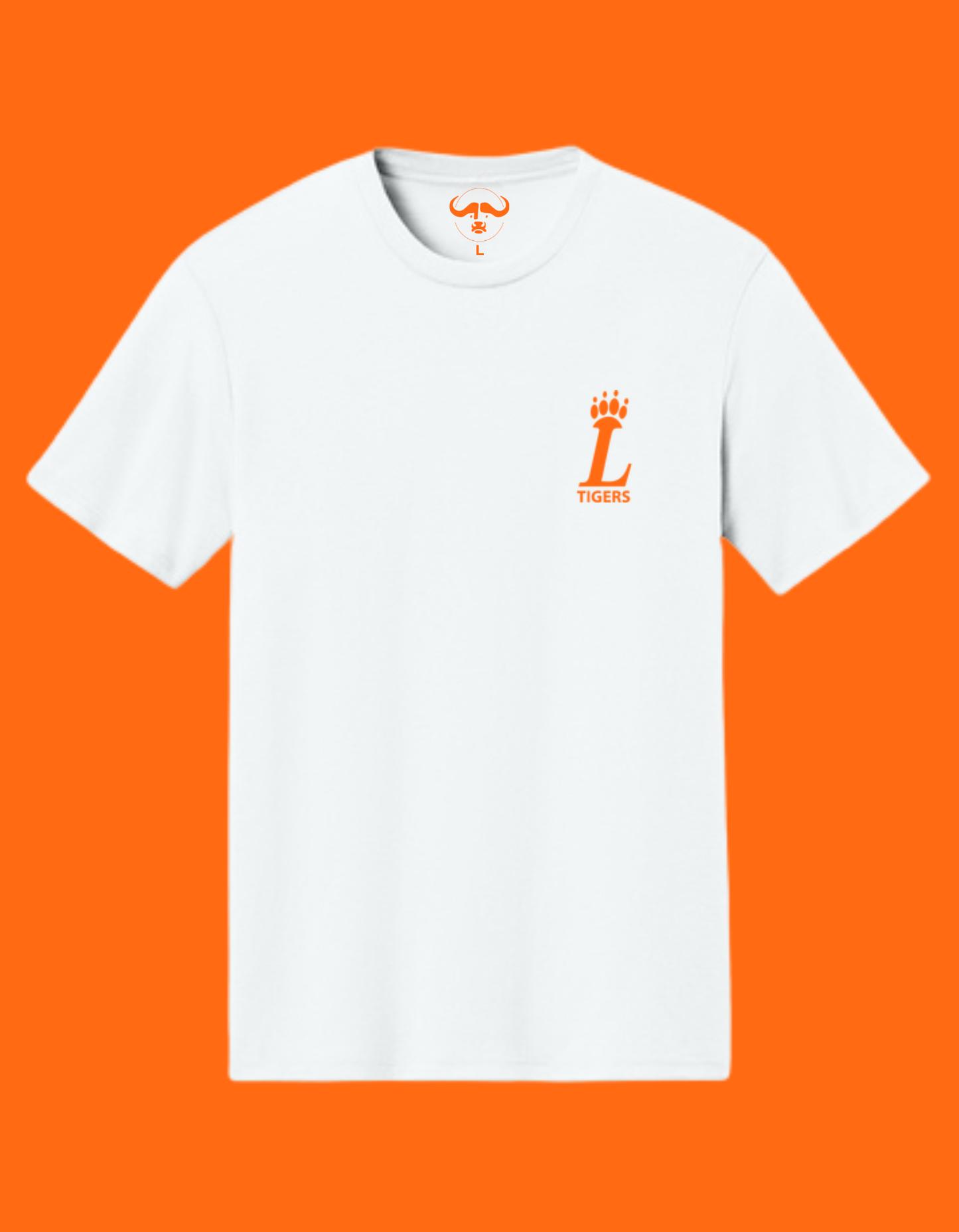 2026 The Shirt - Loveland Track & Field