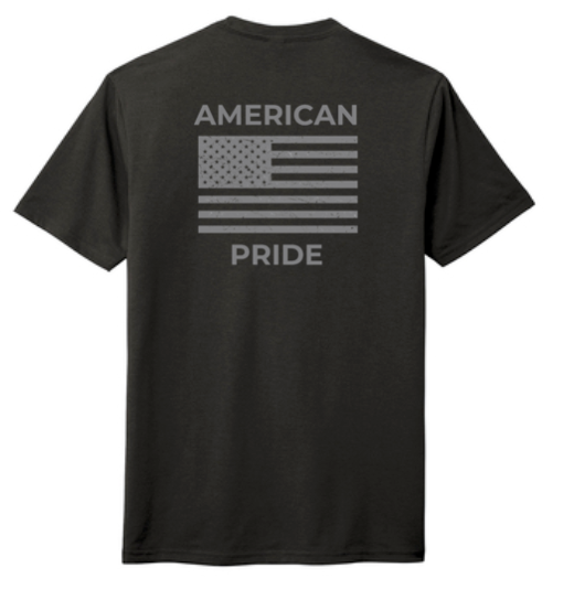 USA Series - Pride T-Shirt