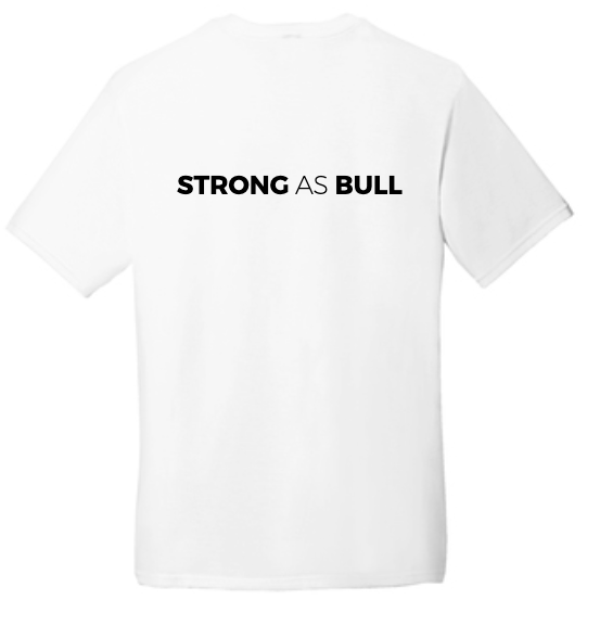 SAB Black Logo T-Shirt