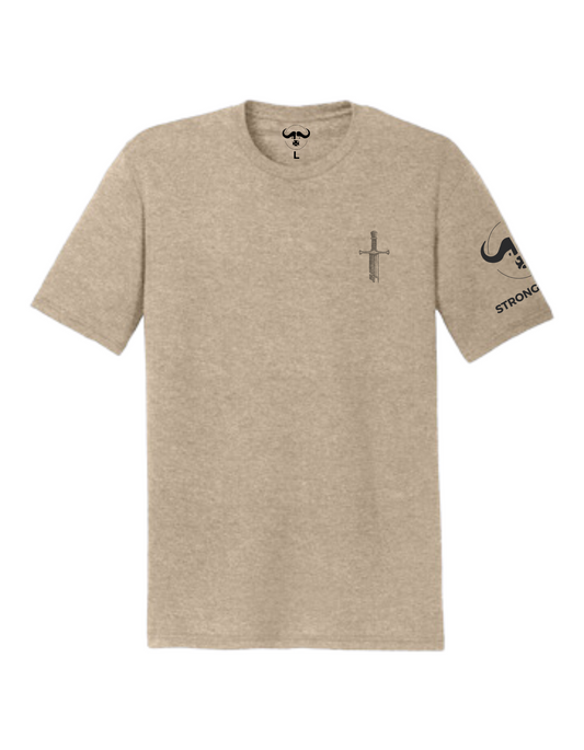 Sword Fortify T-Shirt