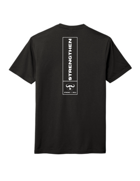 BRAND NEW ITEM - Strengthen T-Shirt