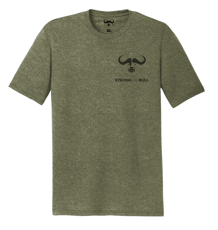 No Excuses T-Shirt