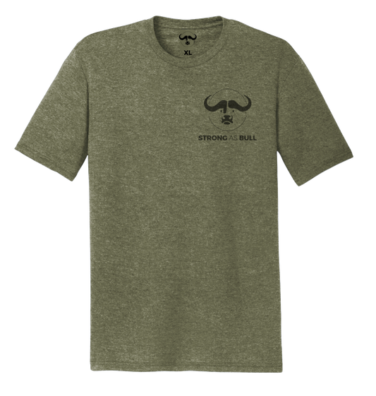 No Excuses T-Shirt